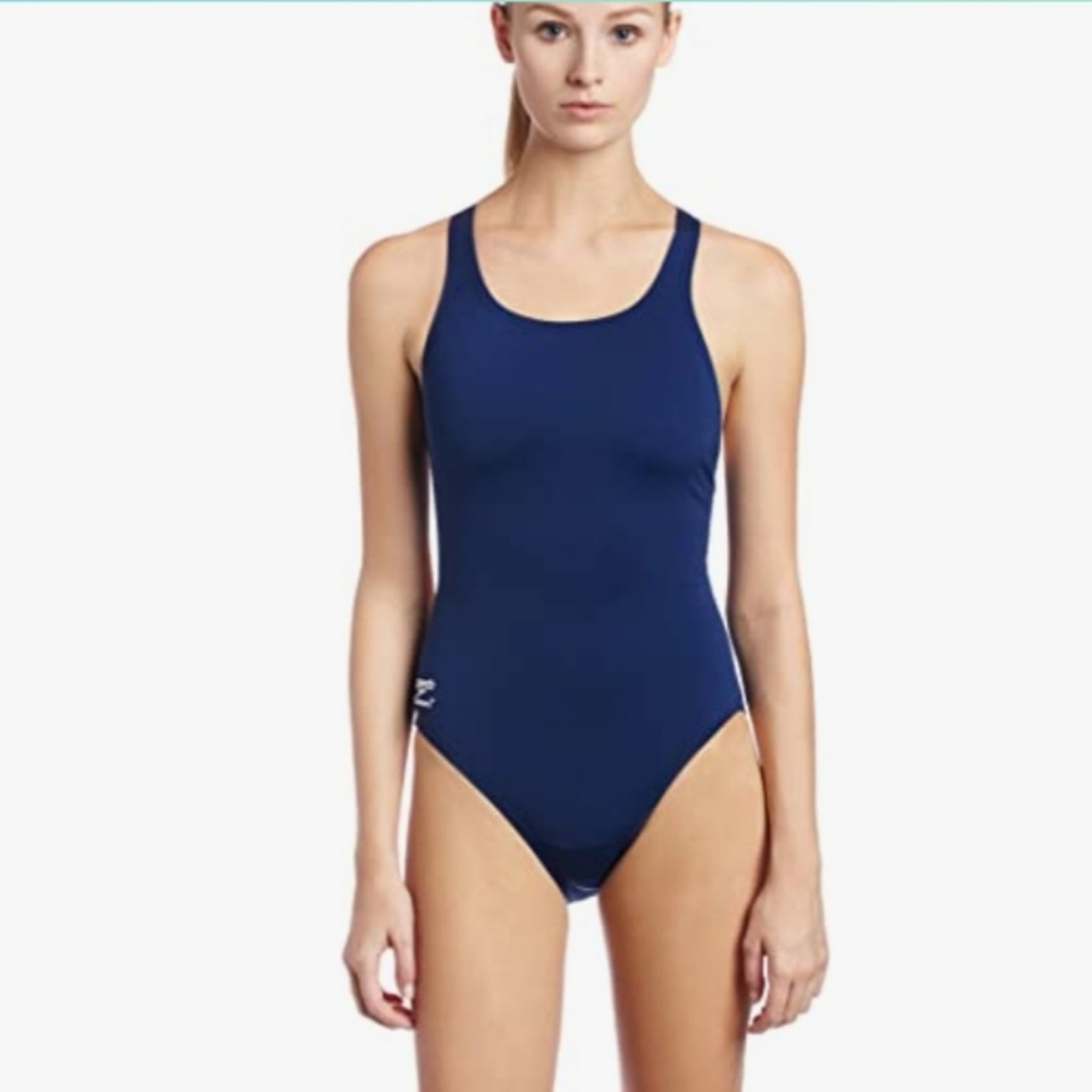 Speedo Endurance Plus Moderate Ultraback Onepiece